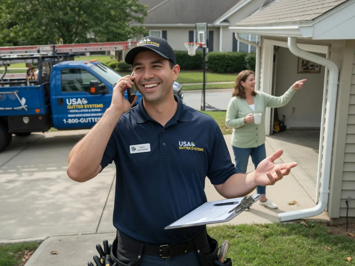 Gutter Installation Oshkosh, WI FAQs